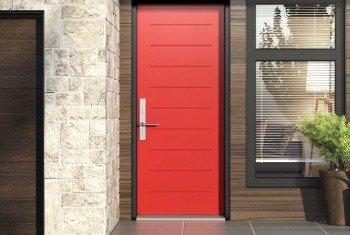 Door Replacement