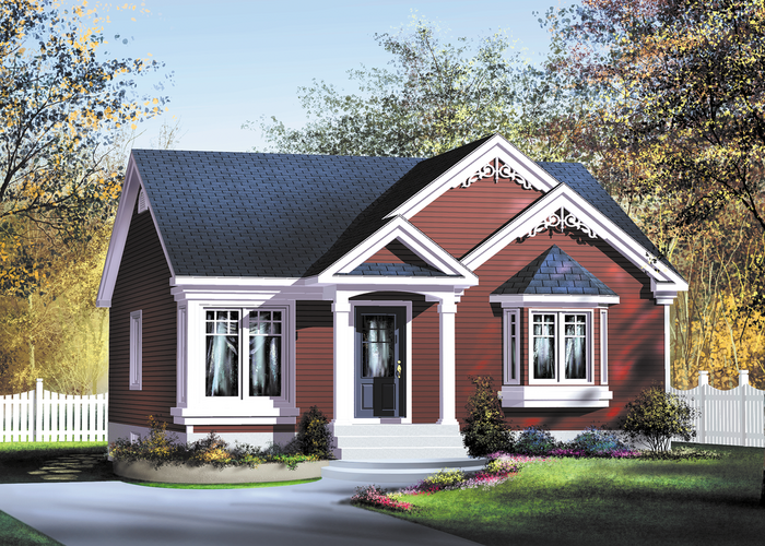 Most Popular Window Designs